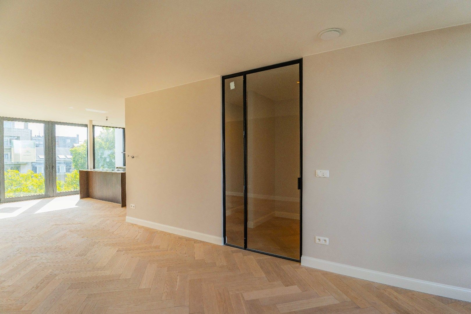 Luxe duplex penthouse op de Frankrijklei foto 13