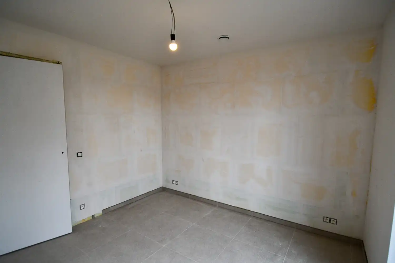 Lichtrijk appartement op 1ste verdiep met 2 slaapkamers foto 6