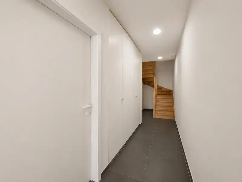 Opbrengsteigendom met 4 appartementen foto 2