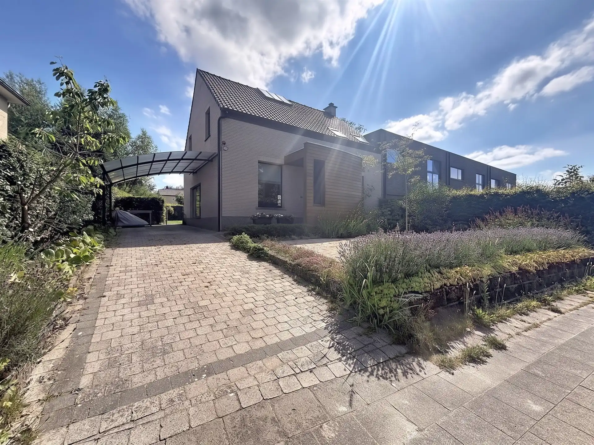 Charmante halfopen bebouwing op toplocatie in Sint-Niklaas! foto 19