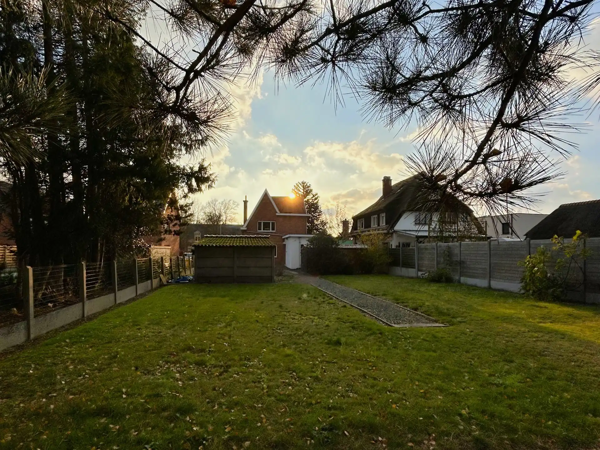 Huis te koop foto 21