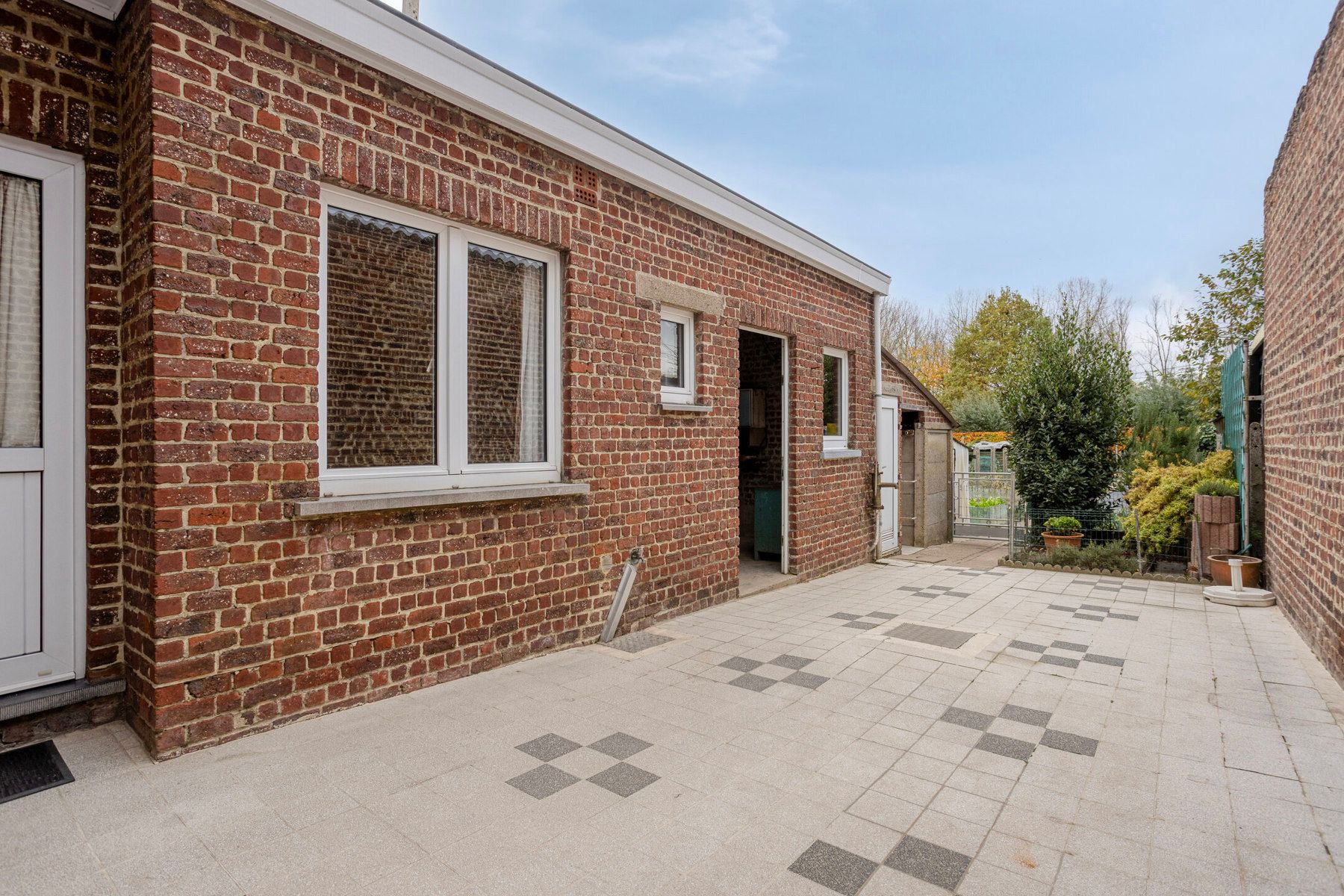 *** ONDER COMPROMIS NA 1STE BEZOEKDAG! ***  foto 17