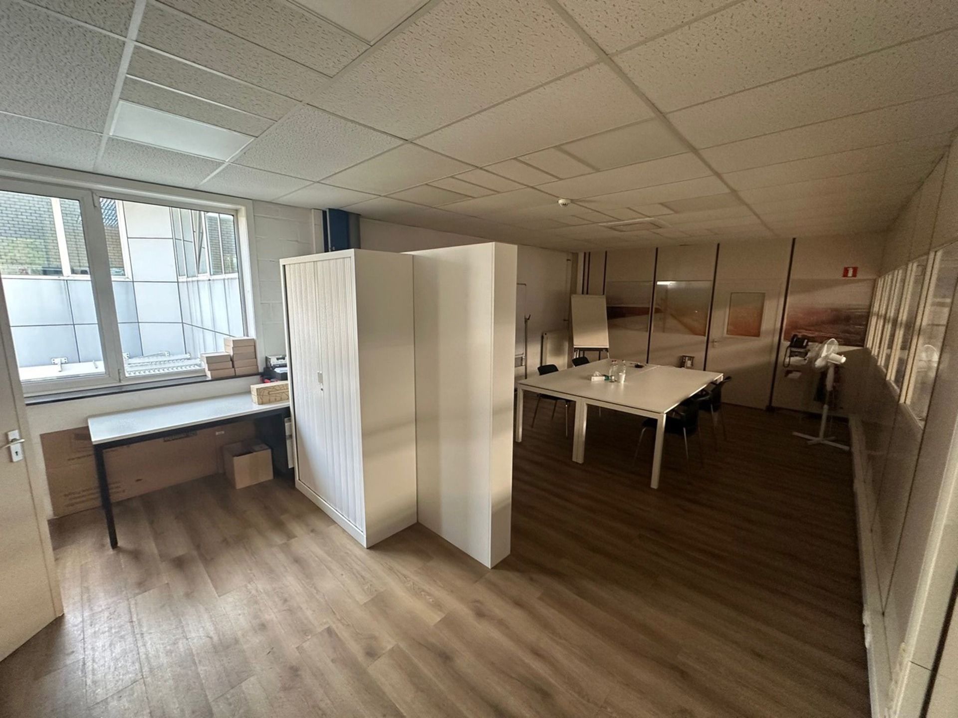 Te Huur Veelzijdige Bedrijfspand te Wommelgem foto 6