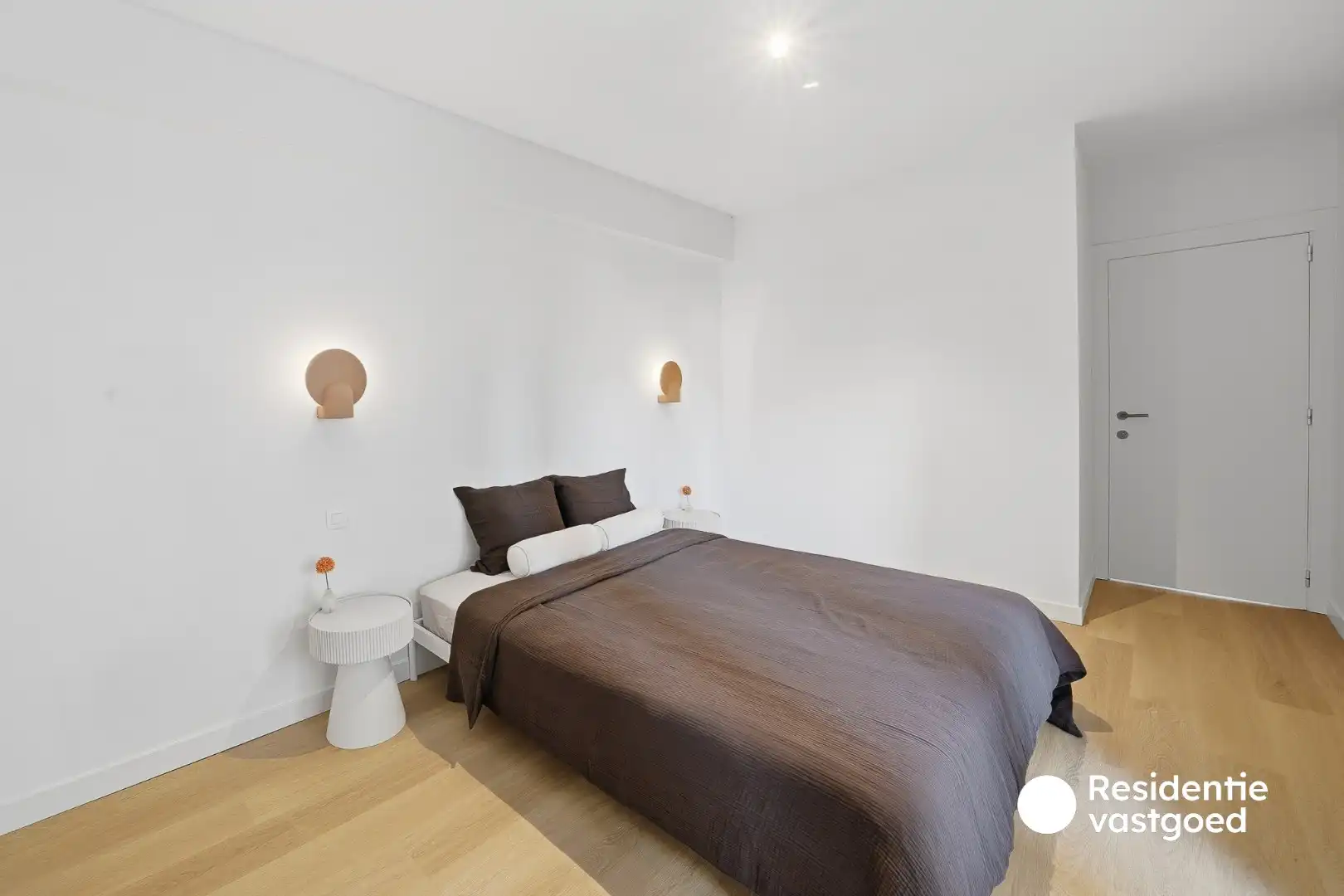 Ruim en volledig gerenoveerd appartement op topligging in Oostende foto 15