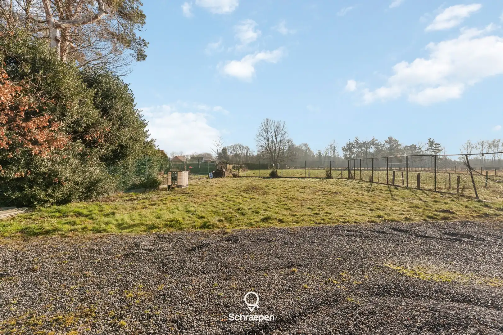 Uitstekend gelegen handelspand (305 m²) met véél parkeergelegenheid/buitenruimte te Zonhoven! foto 16