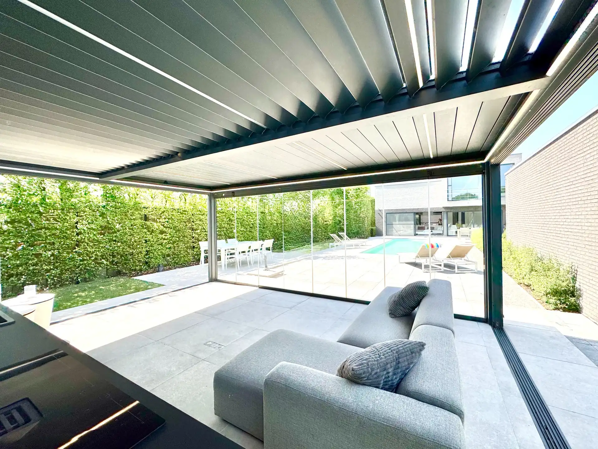 MODERNE VILLA | 1.027 M² foto 54