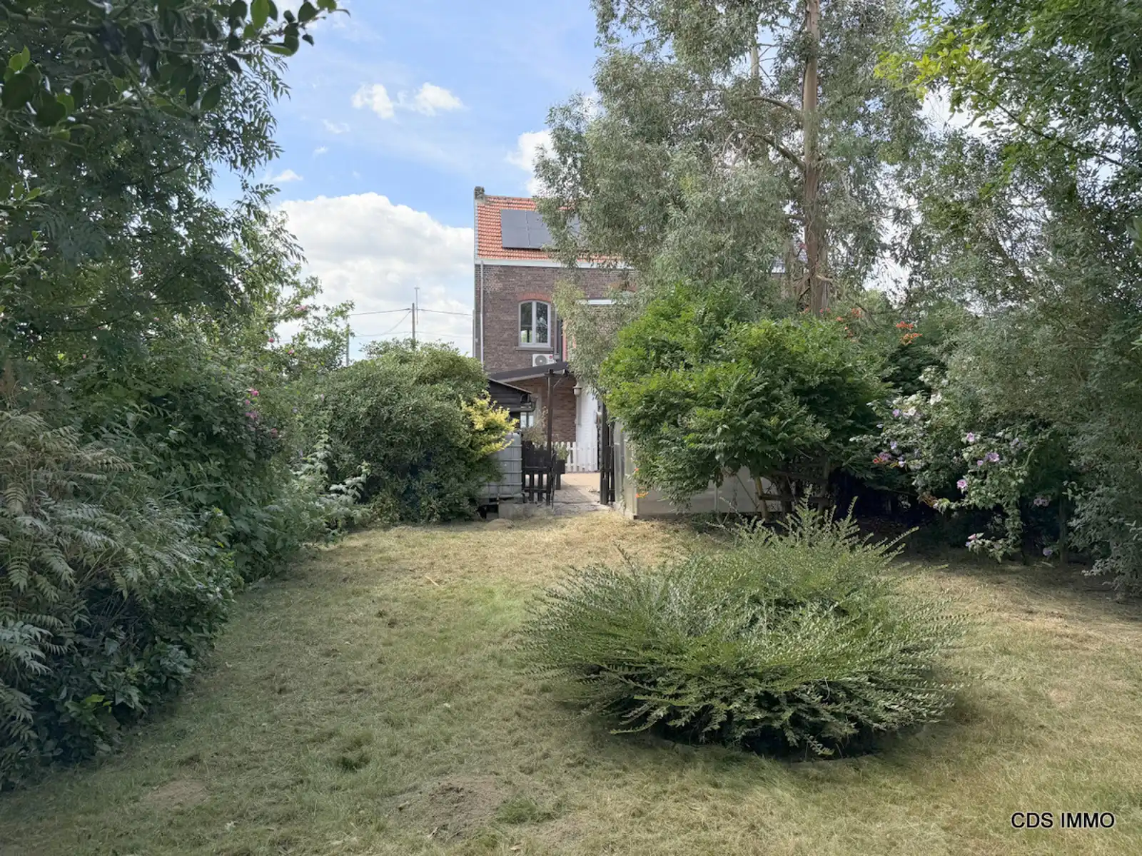 Instapklare woning foto 4