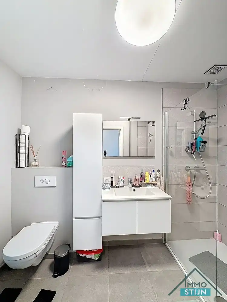 Recente woning met 3 slaapkamers foto 7