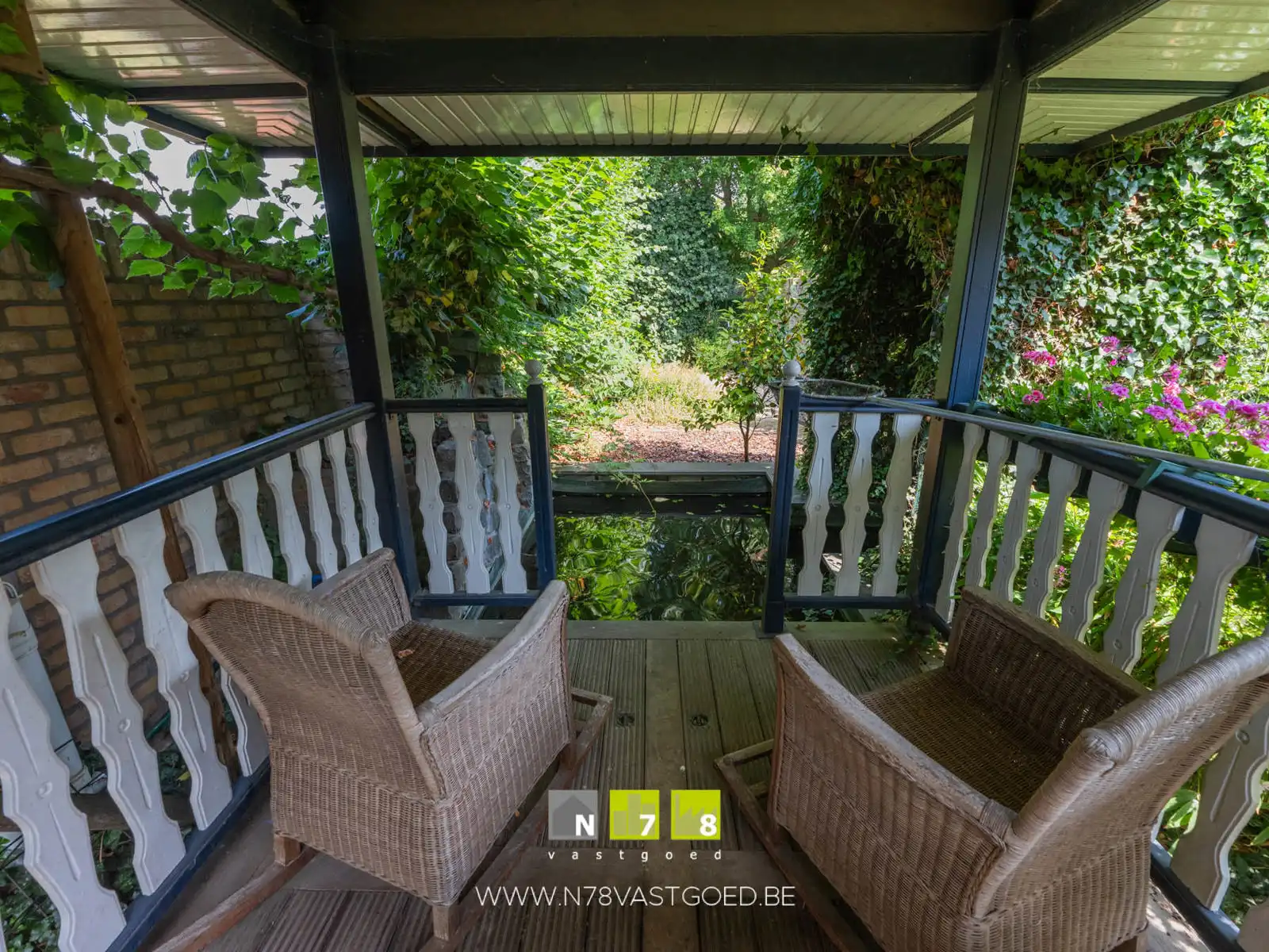 Huis te koop foto 63