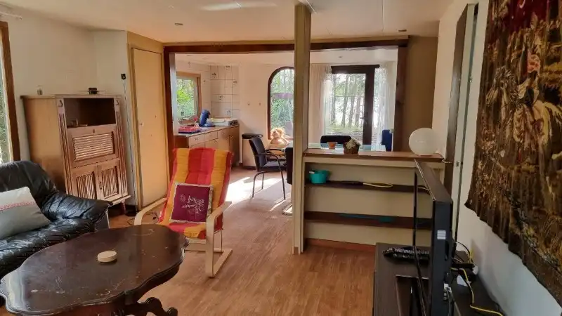 Prachtige vakantiewoning te Parelstrand foto 9