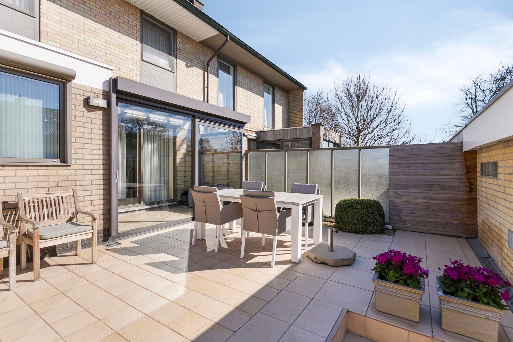 Gezellige instapklare woning met garage ! foto 13
