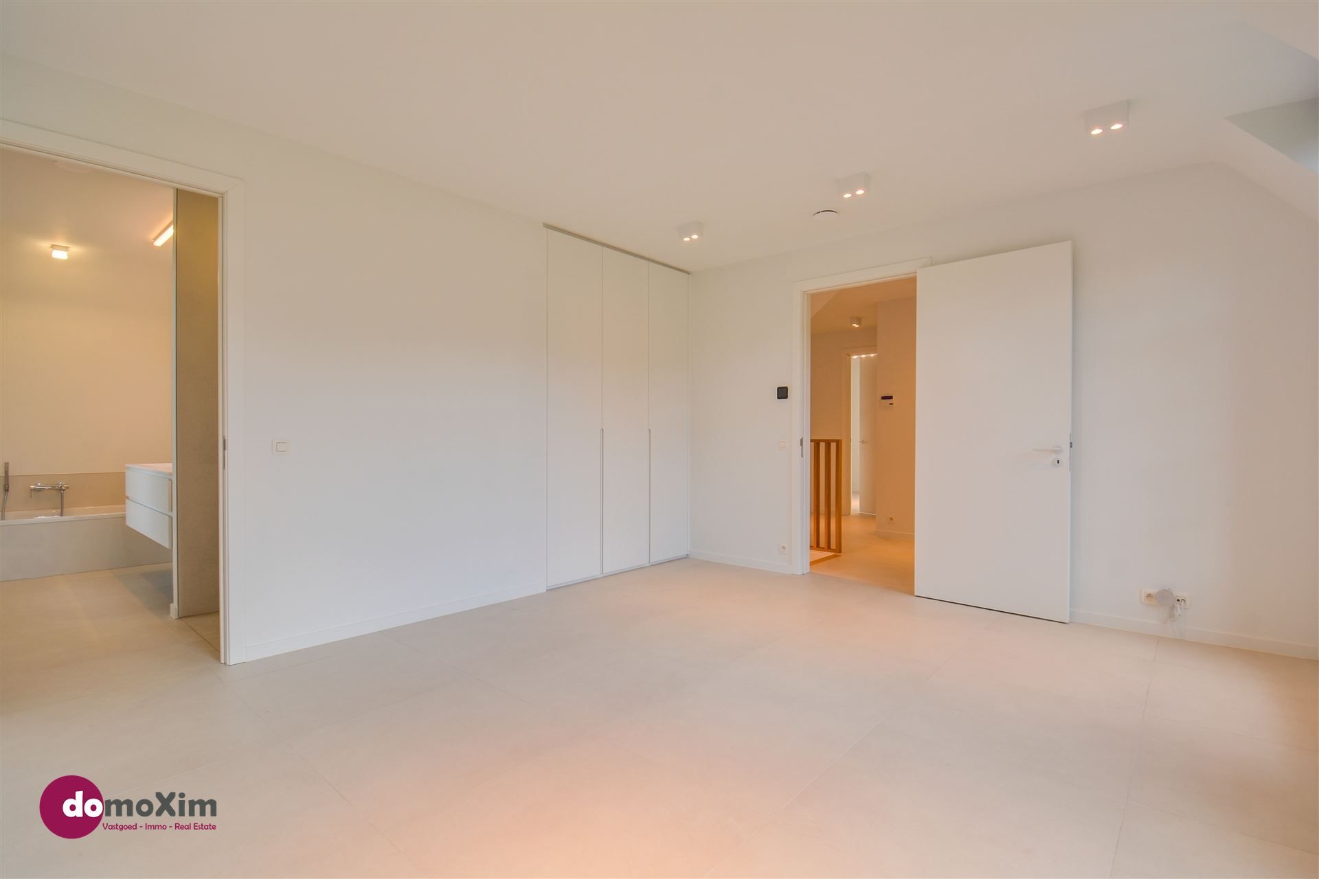 Unieke nieuwbouw villa gelegen op een rustige locatie in Bonheiden foto 18