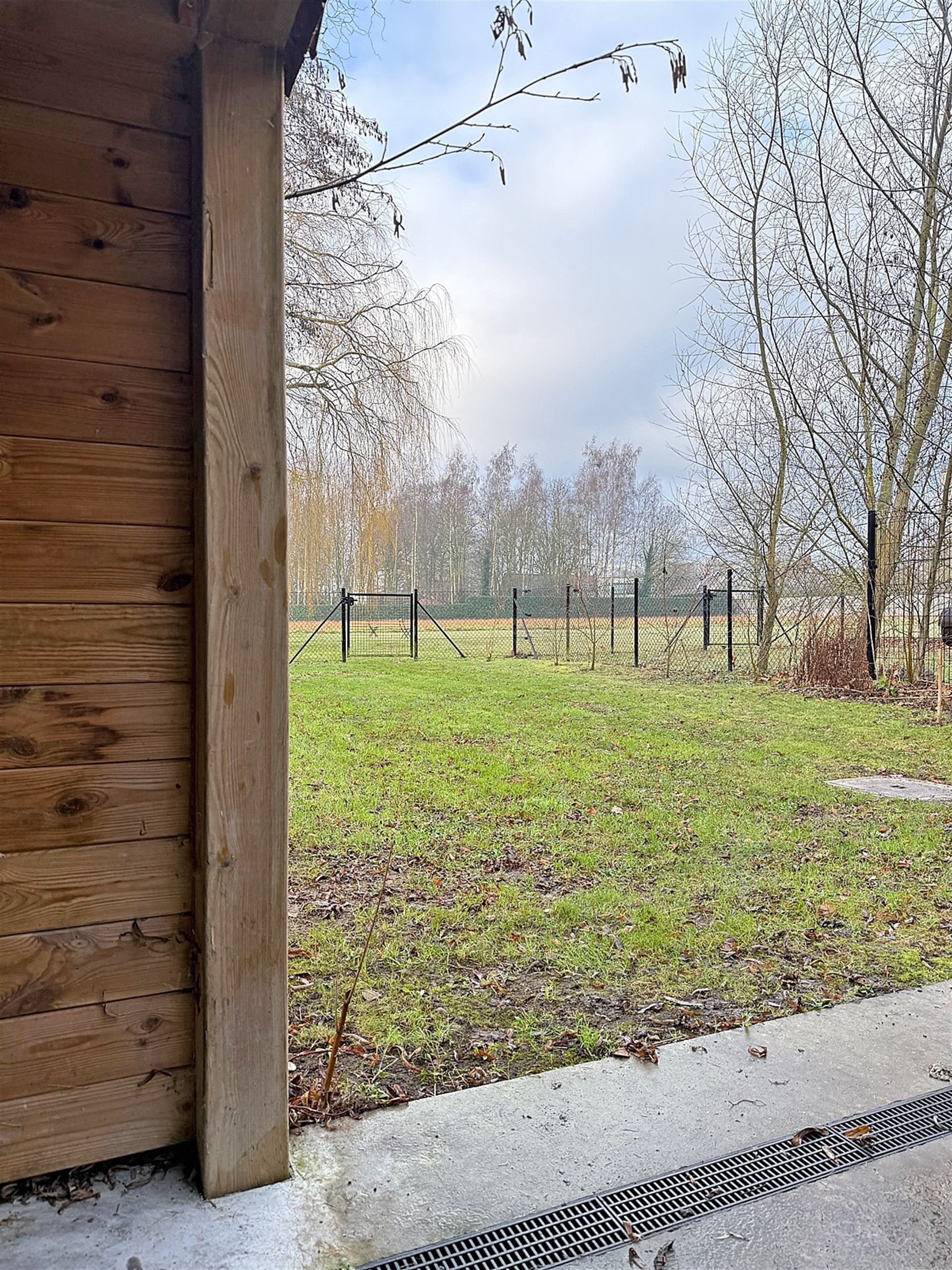 Instapklare charmante DORPSWONING met 3 slpks, 2 badks en tuin foto 12