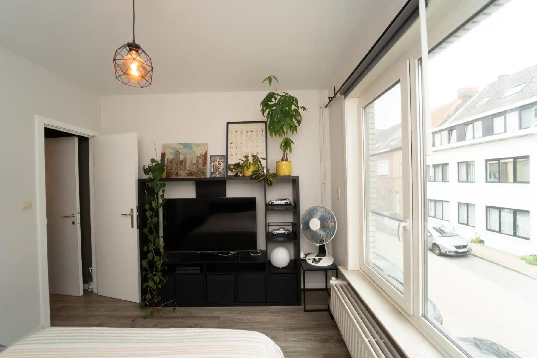 Woning met drie slaapkamers en een zuid gerichte tuin foto 14