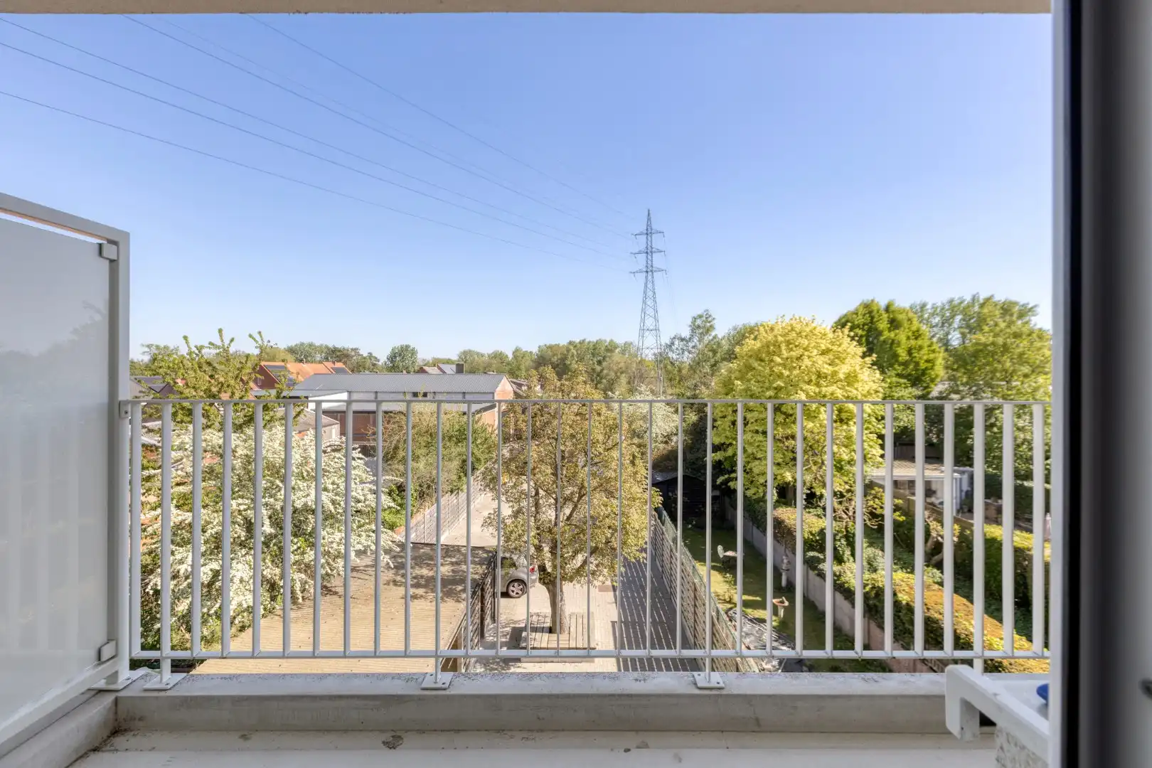 KIJKOMENT | 1 SLPK appartement met terras in het centrum van Mol ! foto 15