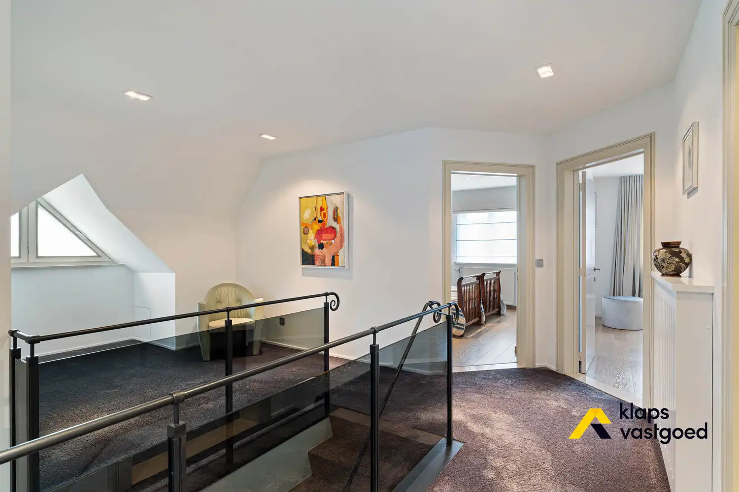 Uitzonderlijk mooie villa op 2.114 M2 in Kinrooi. foto 27