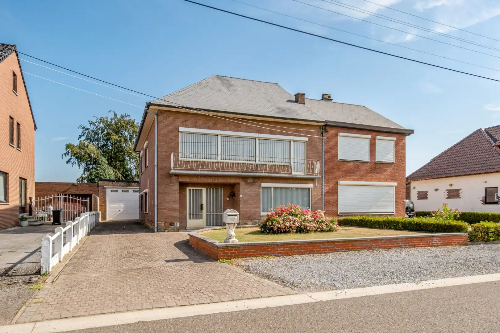 Huis te koop Oude Truierbaan 40 - - 3840 Tongeren-Borgloon