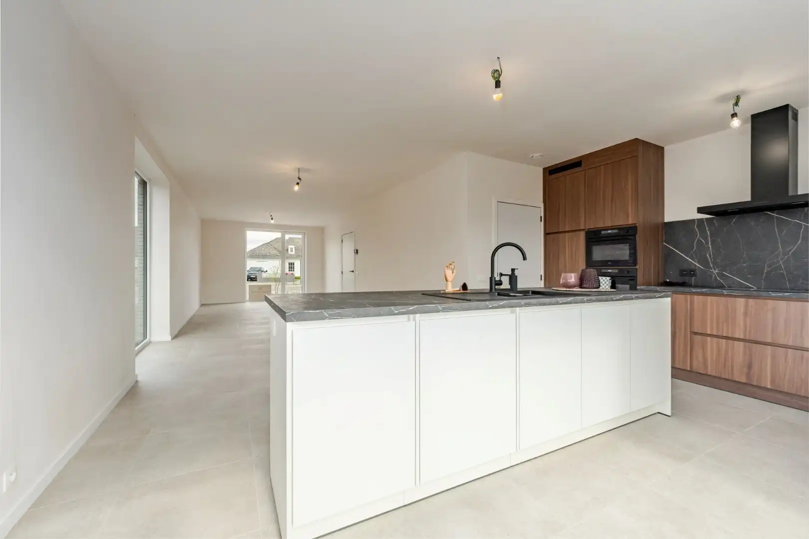 Half open nieuwbouwwoning - 6% BTW mogelijk! foto 9