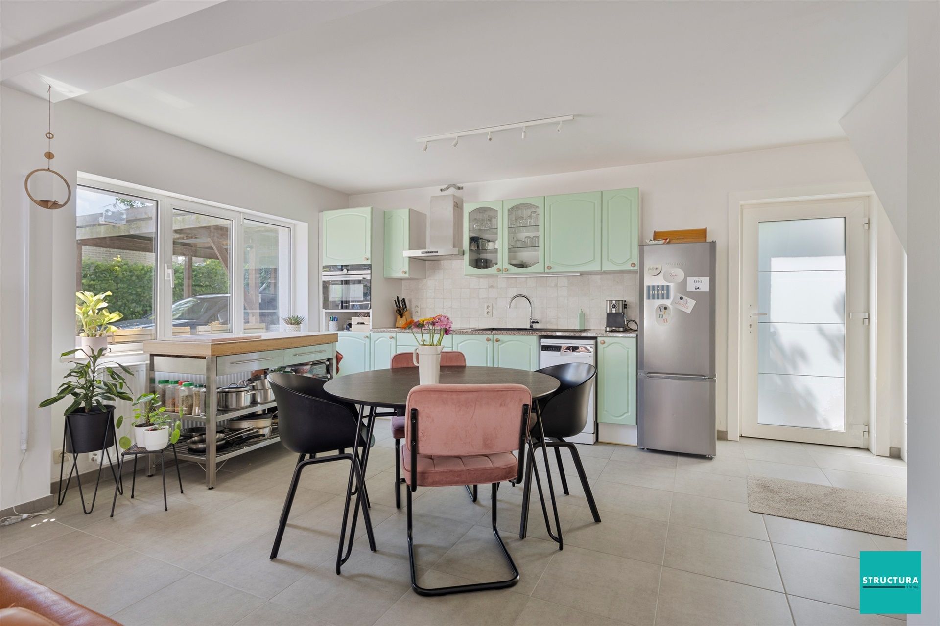 Instapklaar wonen op toplocatie! foto 5