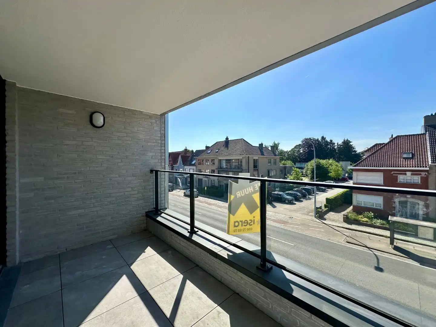 Nieuwbouwappartement in residentie De Brosserie foto 6