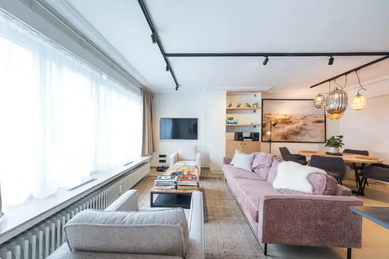 Appartement te huur foto 2