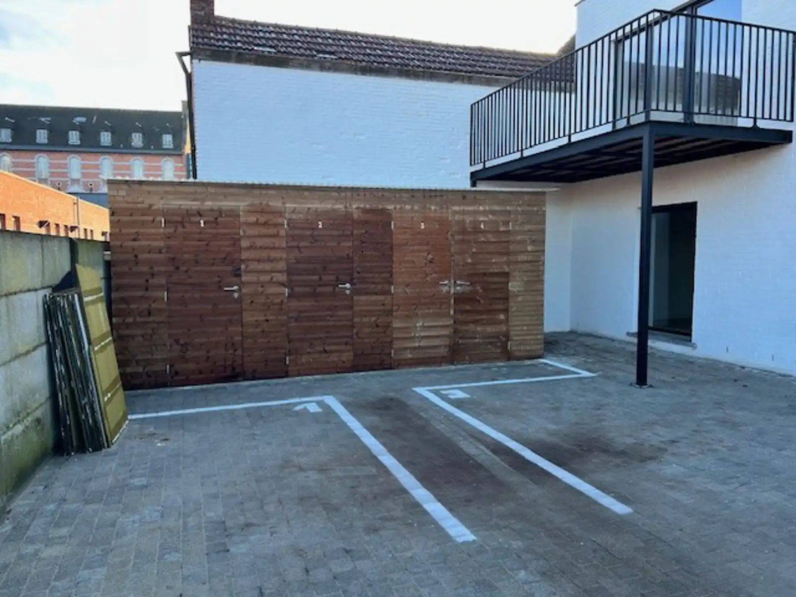 Uw nieuwe thuis "brand new" direct beschikbaar! foto 2