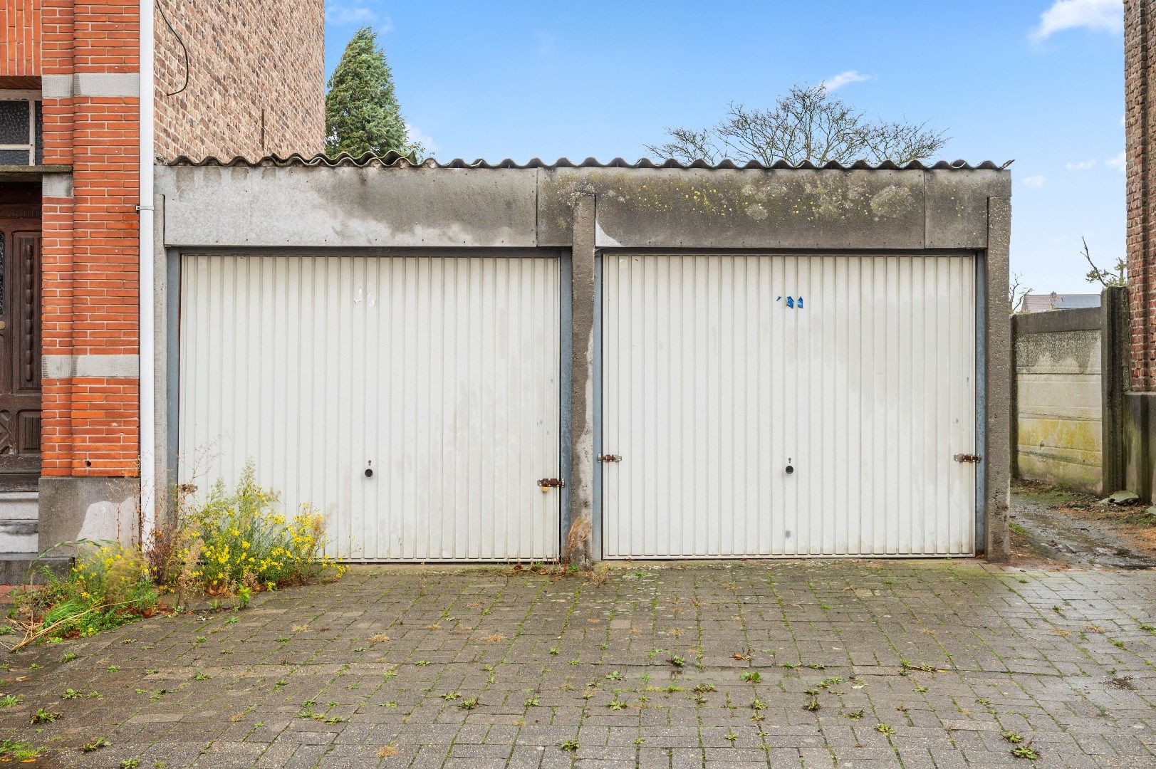 Te renoveren woning met potentieel op ruim perceel te Attenhoven (Landen) foto 4