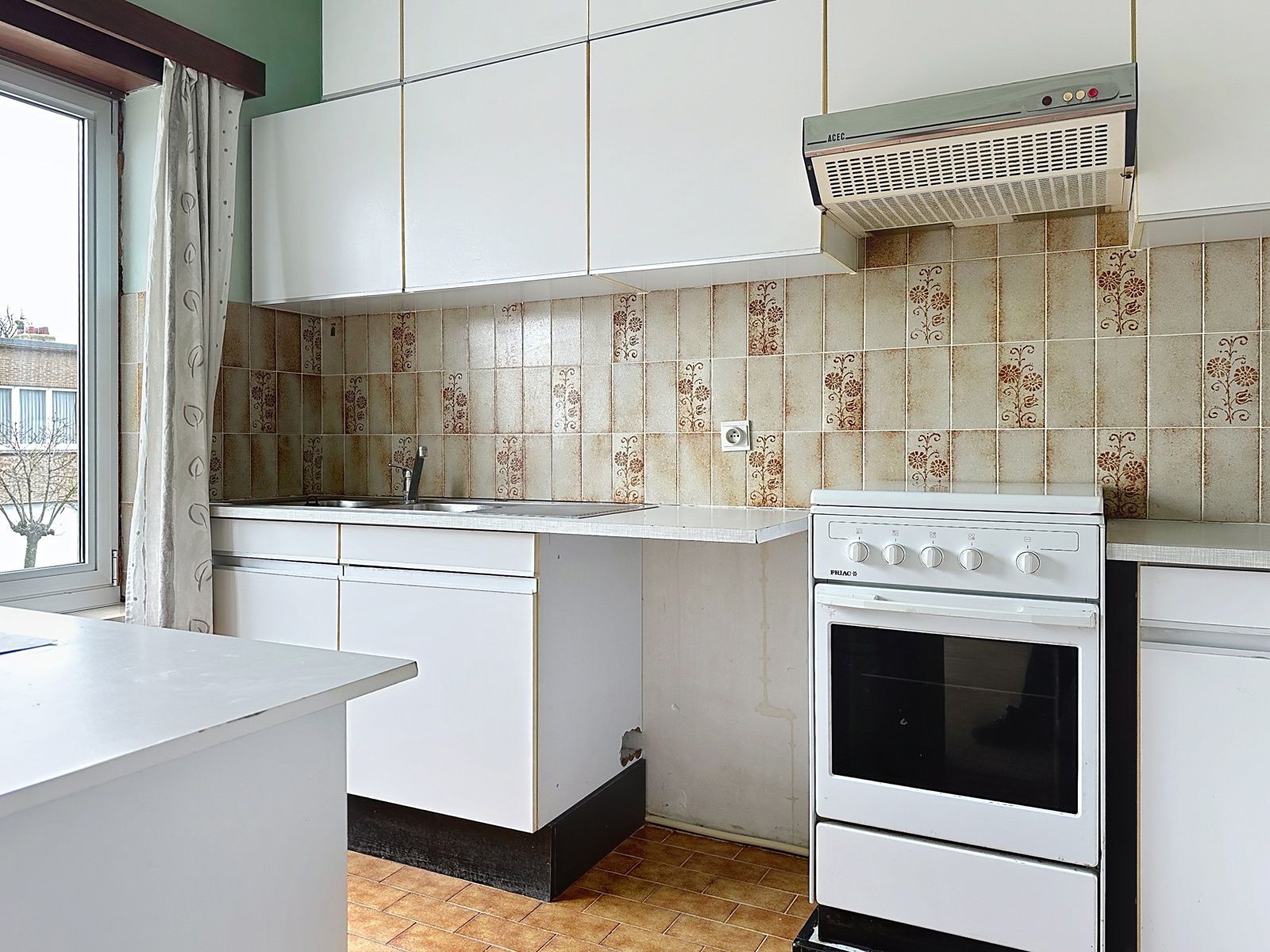 Ruim, energiezuinig appartement op rustige ligging foto 5