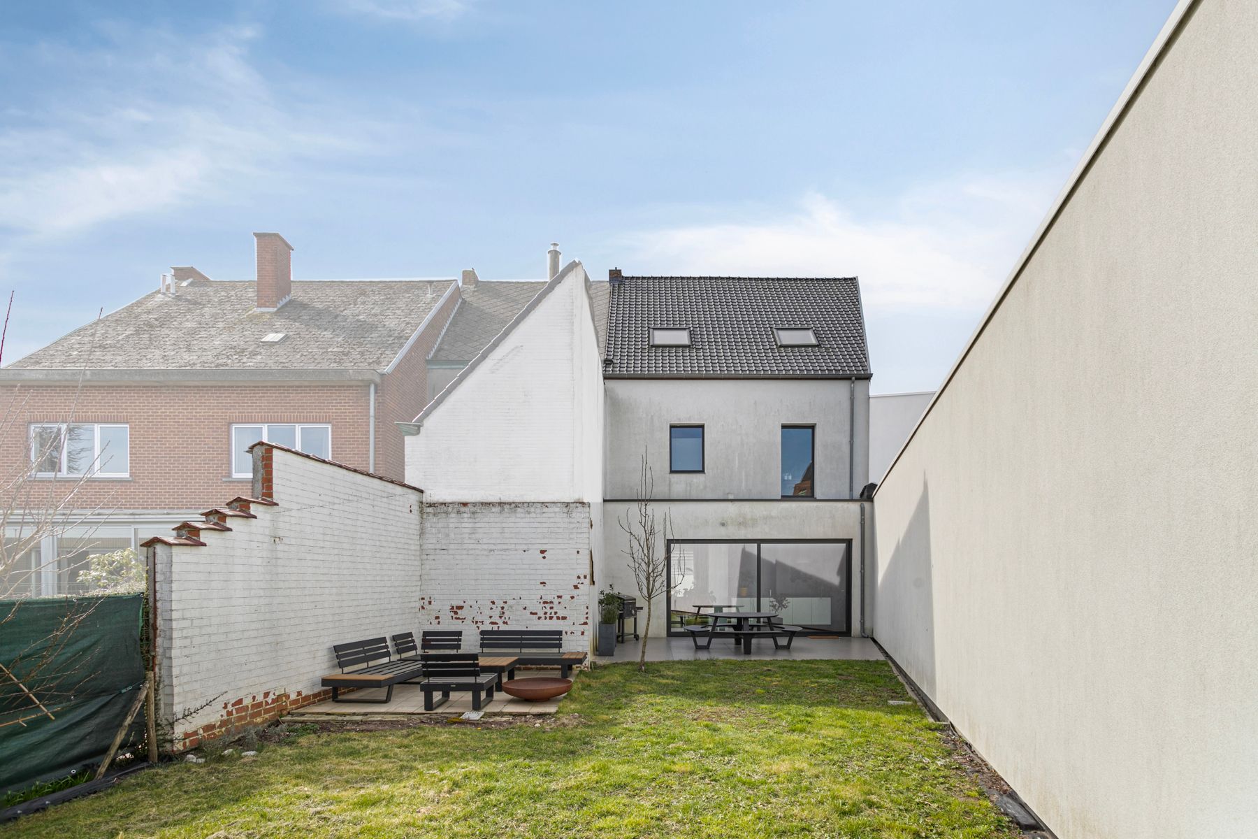 Instapklare woning te centrum Zottegem  foto 13