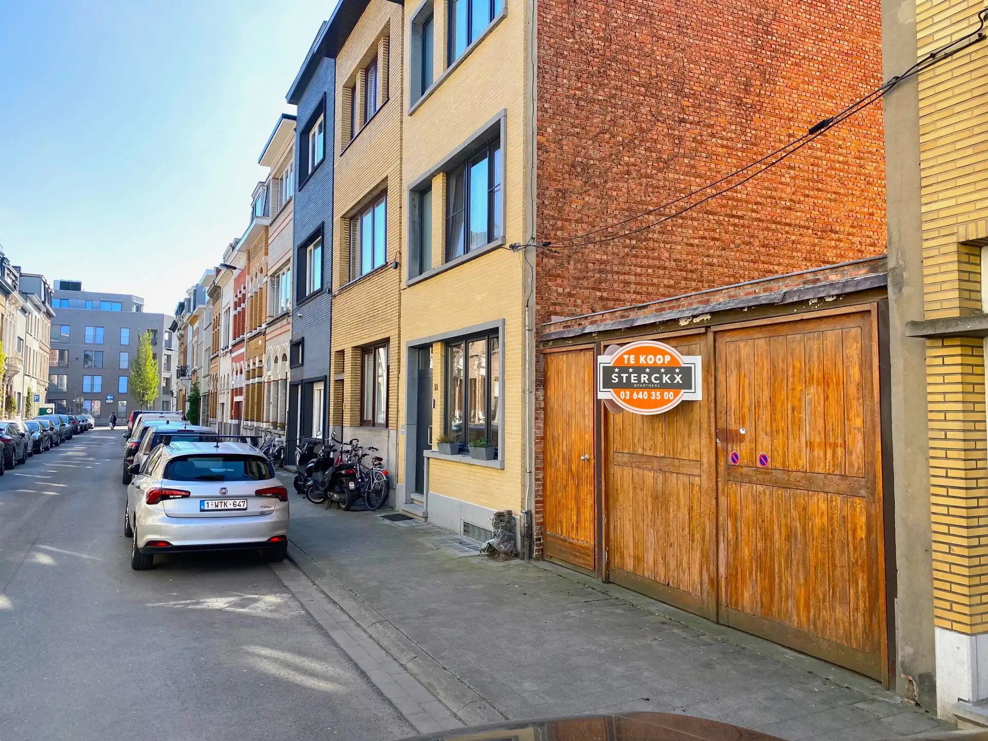 Grond te koop foto 2