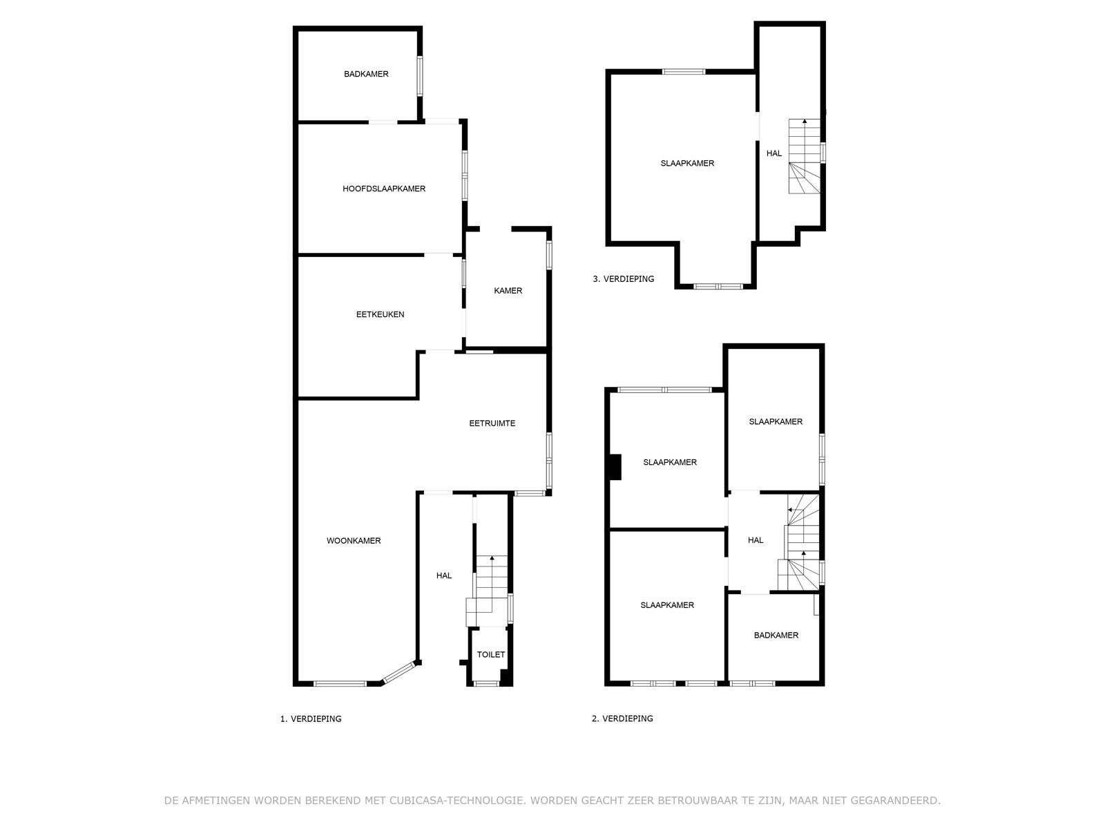 Huis te koop foto 29