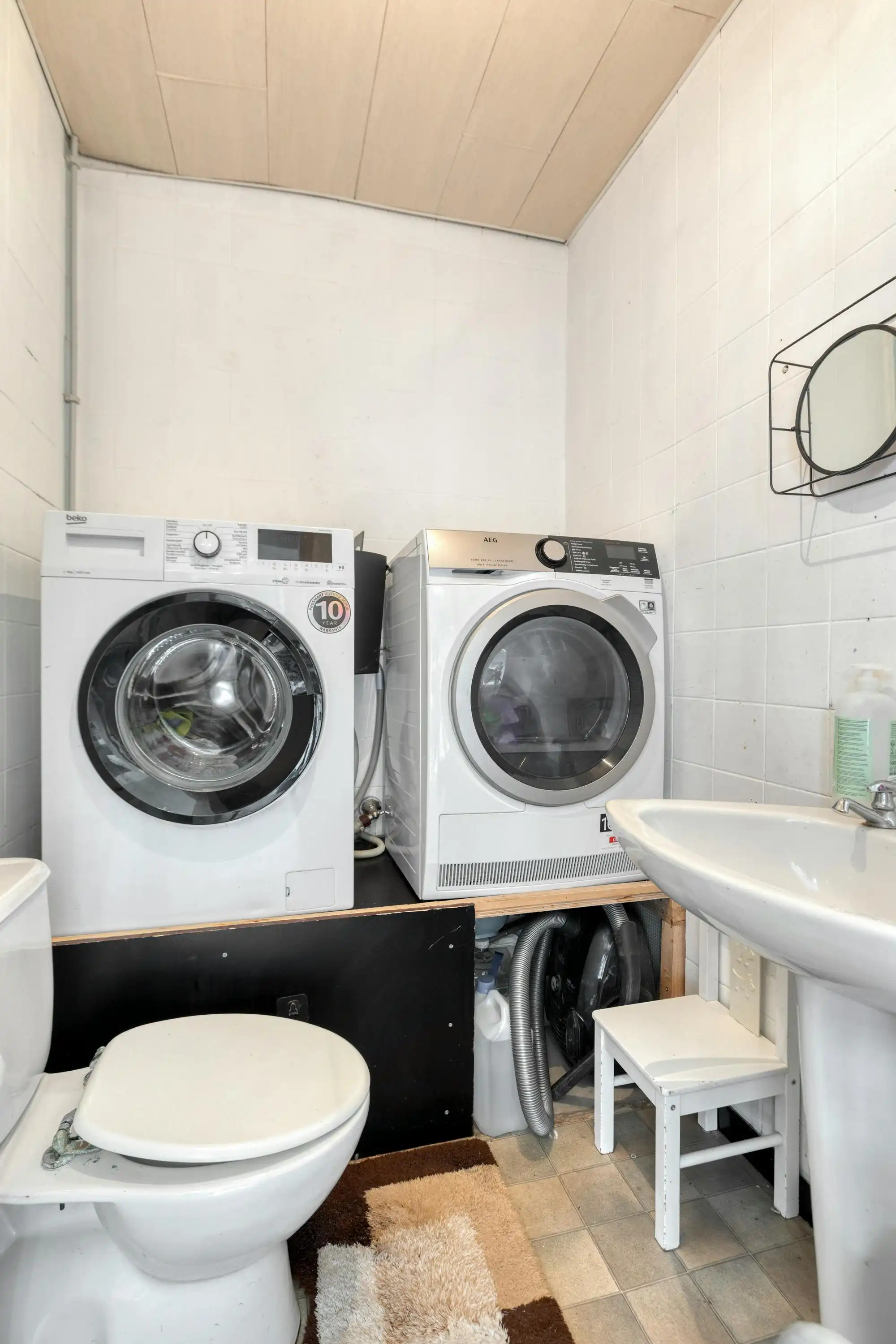 Fijne gezinswoning met 2 slaapkamers te koop! foto 8