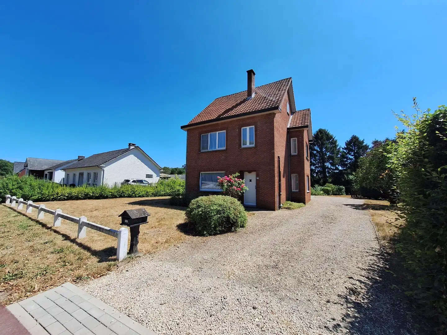 Huis te huur Westlaan 146 - - 3550 Heusden-Zolder