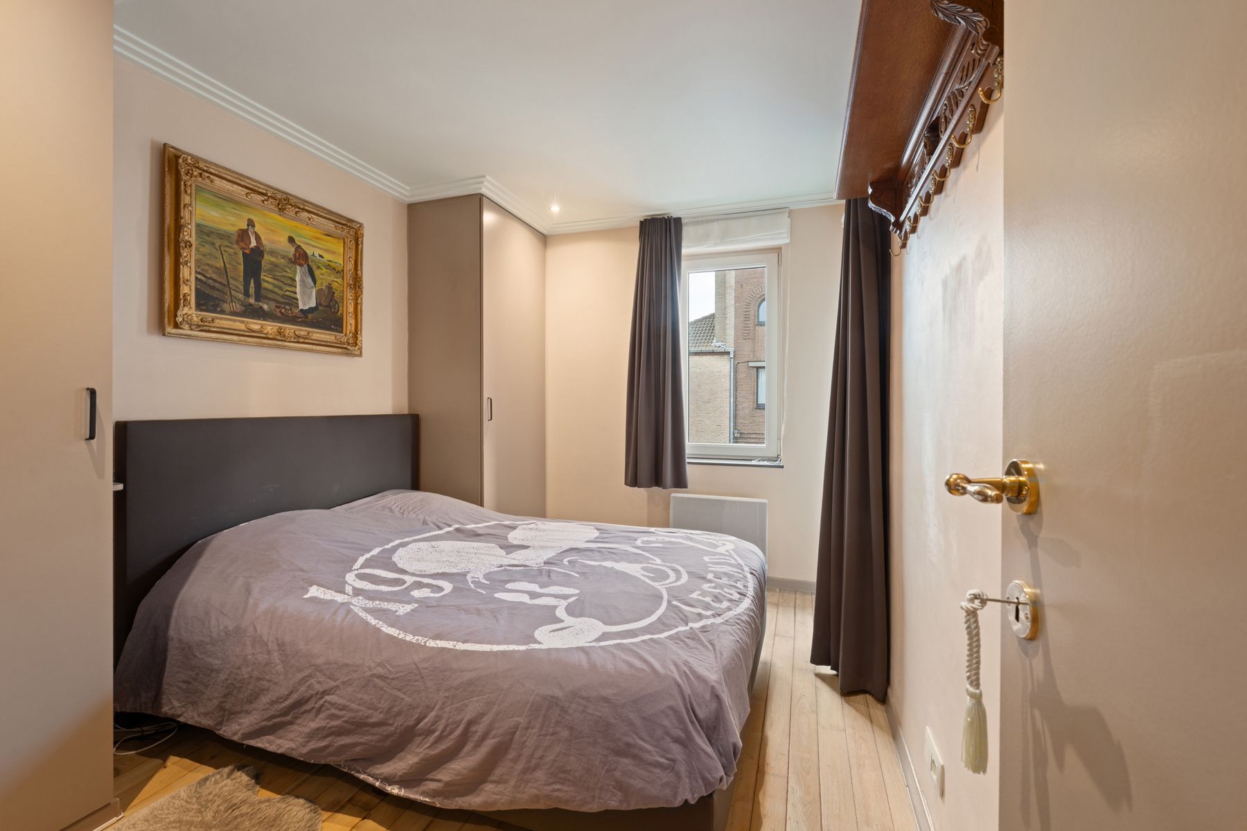 Instapklaar appartement in hartje Oostende foto 7