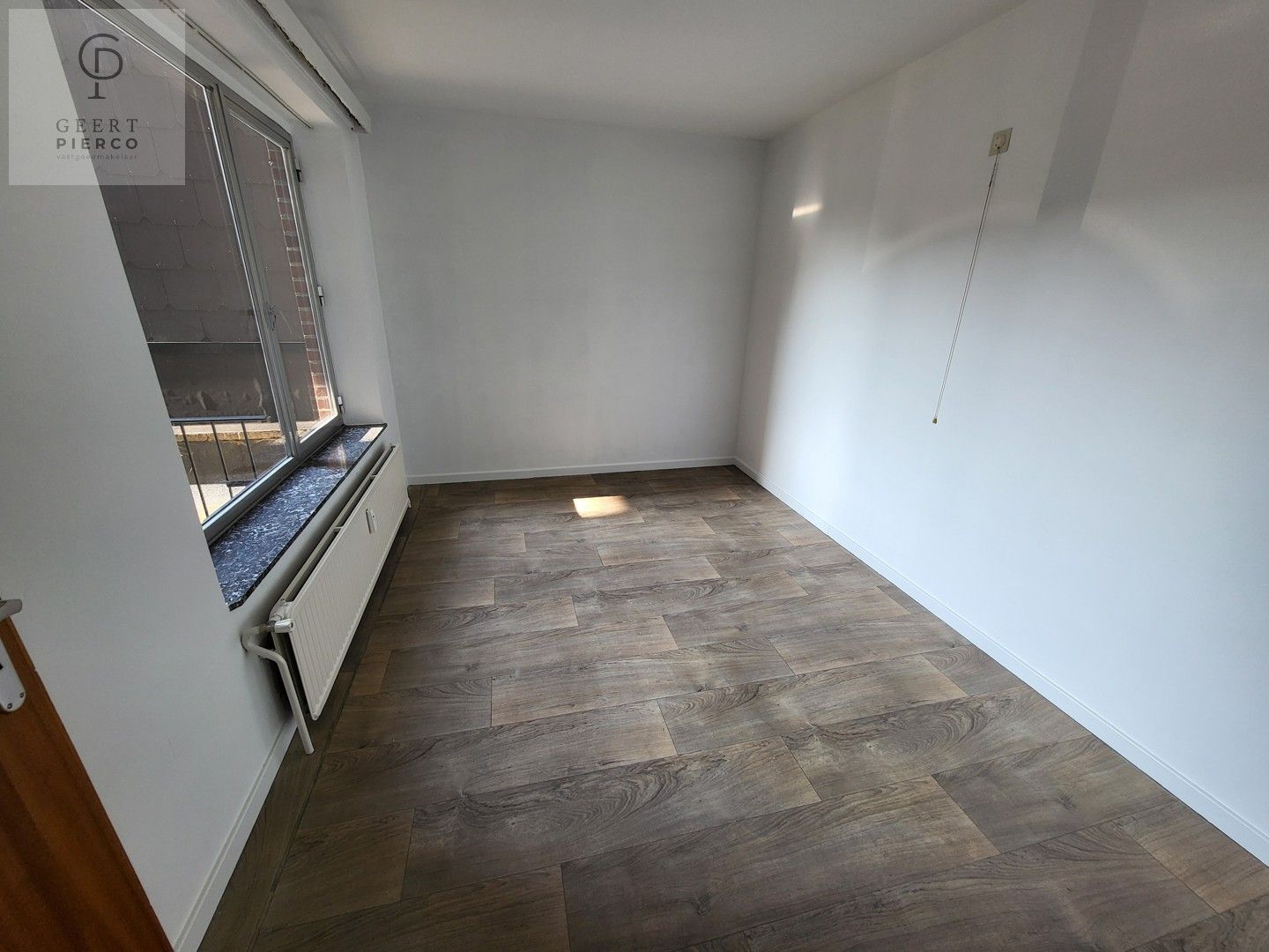 Gezellig tweeslaapkamerappartement op een perfecte ligging foto 12