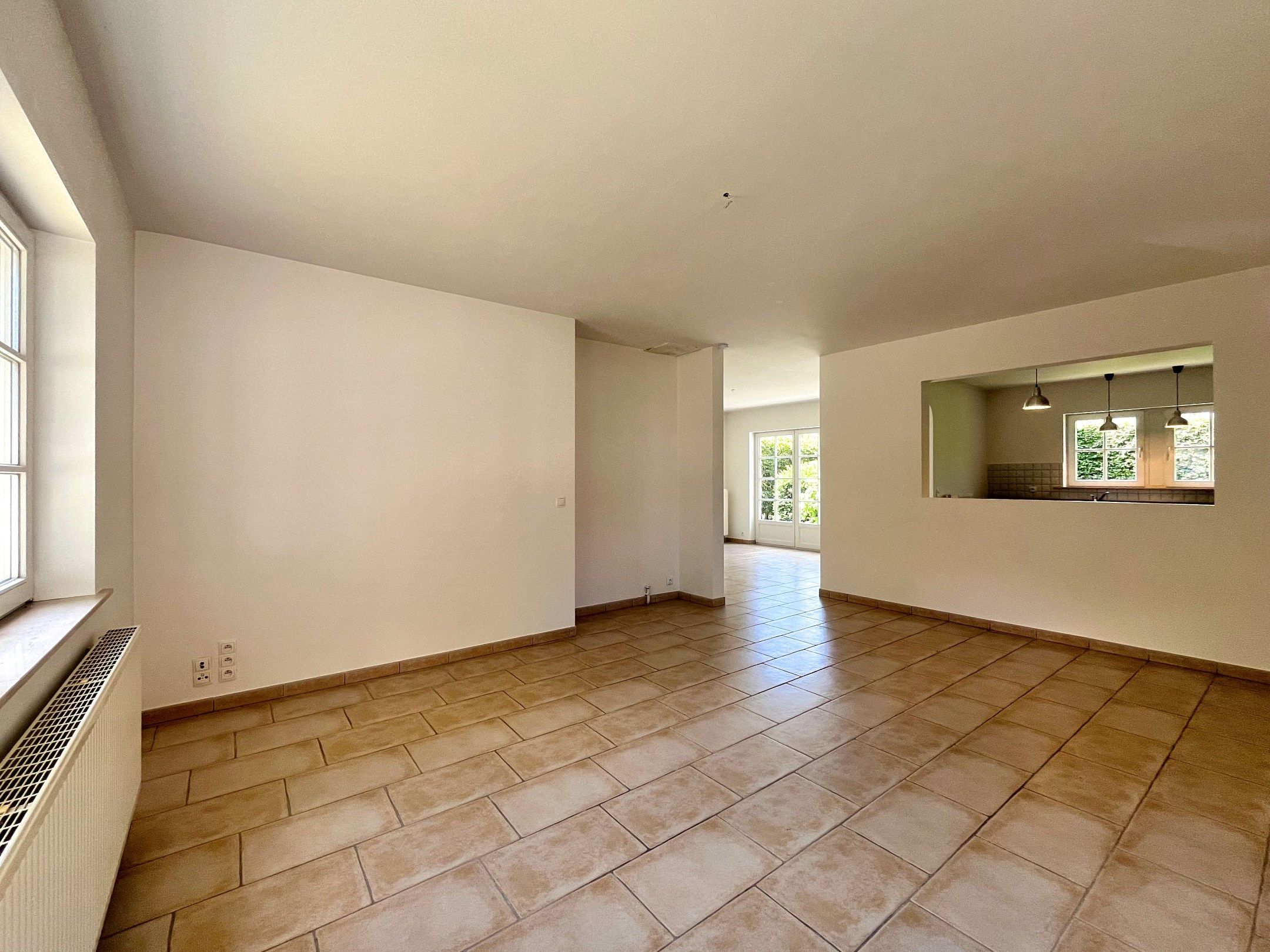 Recente koppelvilla gelegen in het mooie Ramskapelle  foto 6