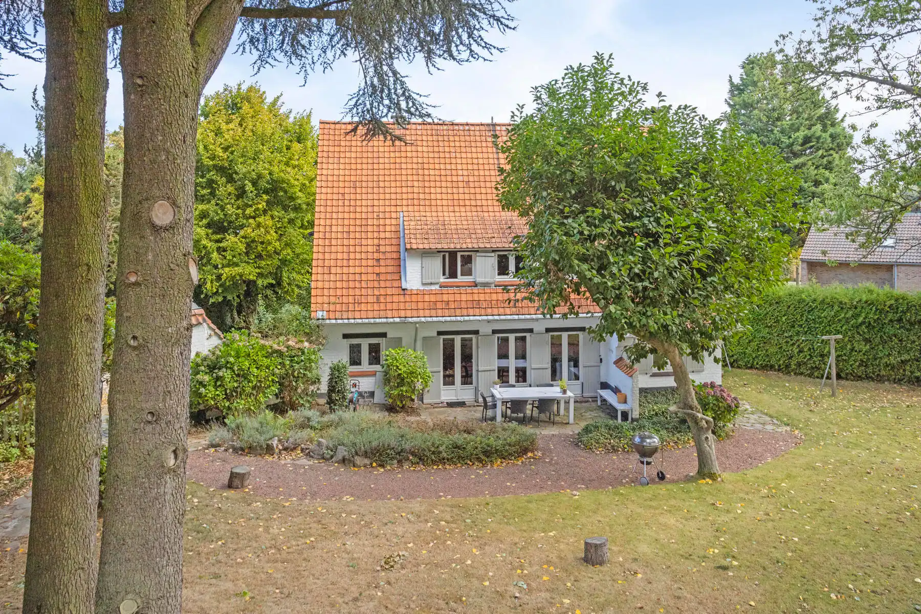 Villa te koop foto 20