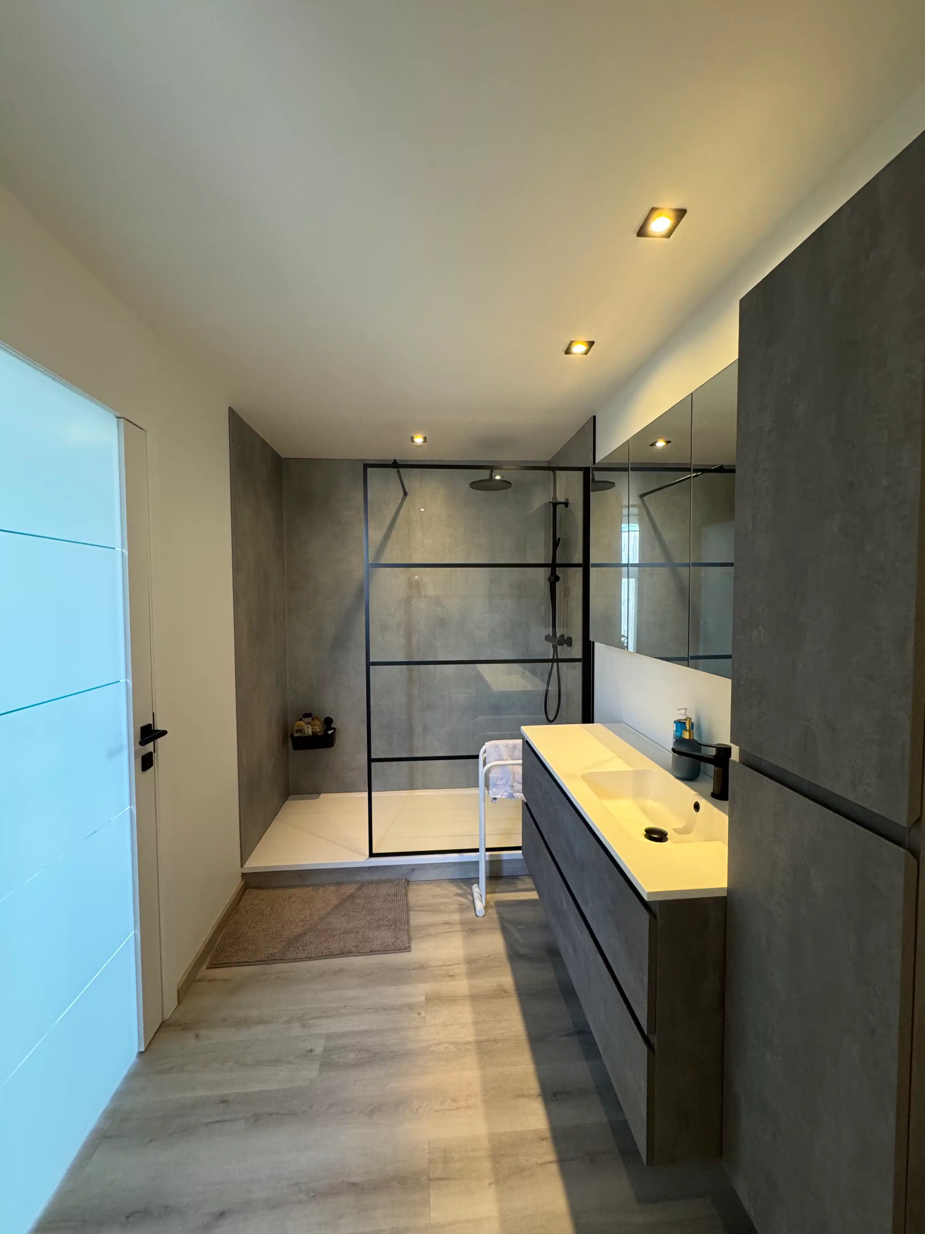 Lichtrijke, instapklare woning in hartje Bertem foto 11