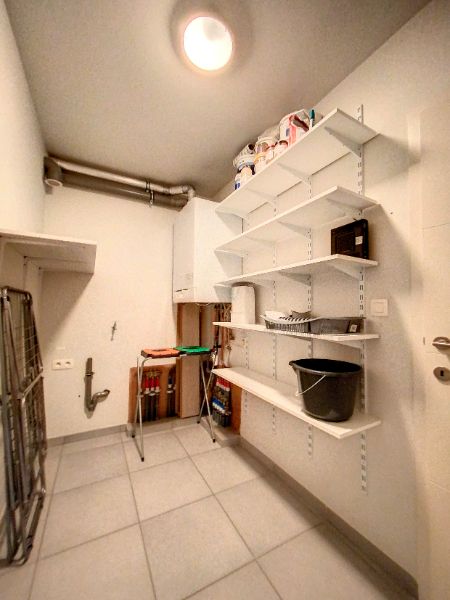 gelijkvloers appartement foto 6