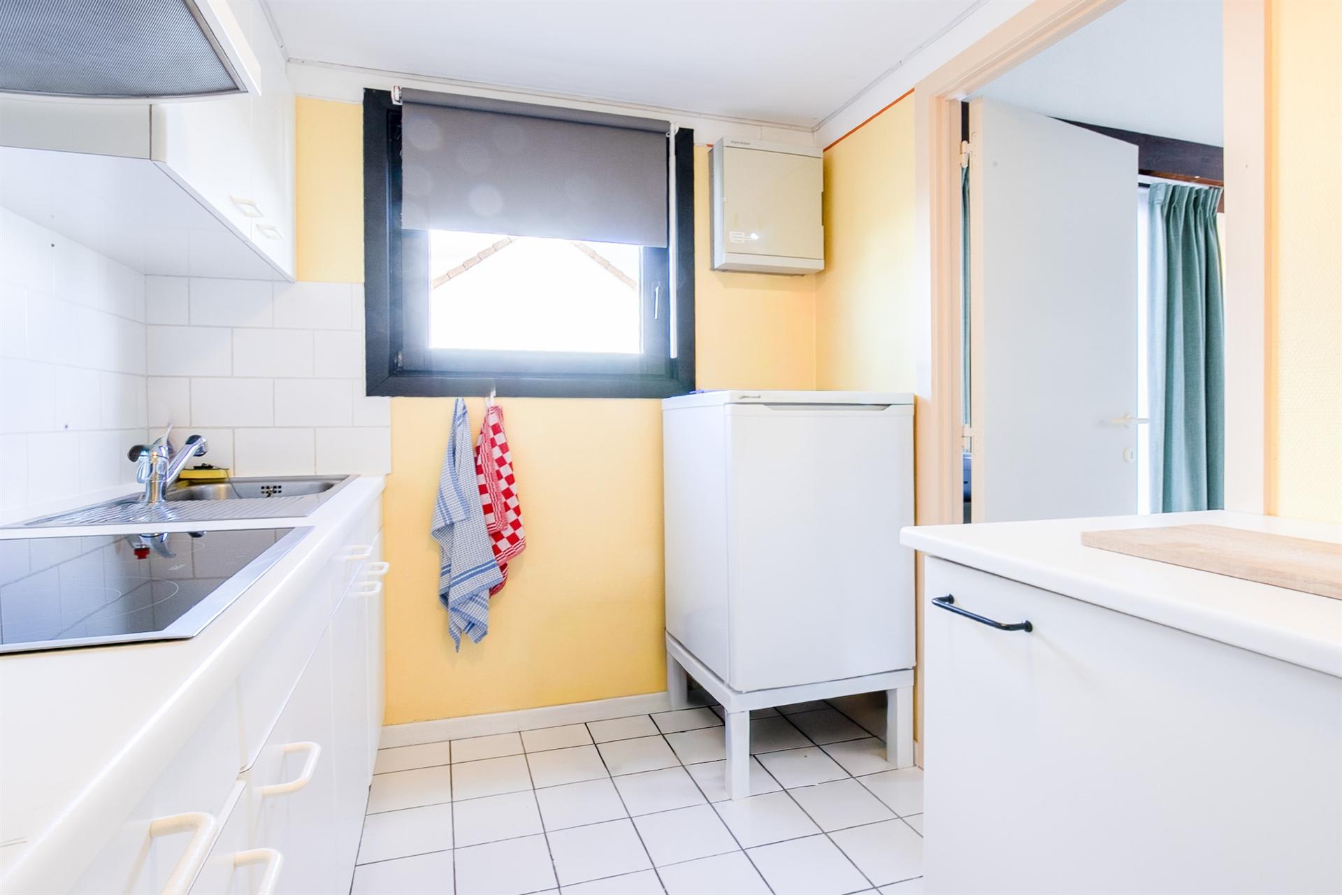 Vakantiewoning, instapklaar en slechts 700m van het strand te Middelkerke. foto 6