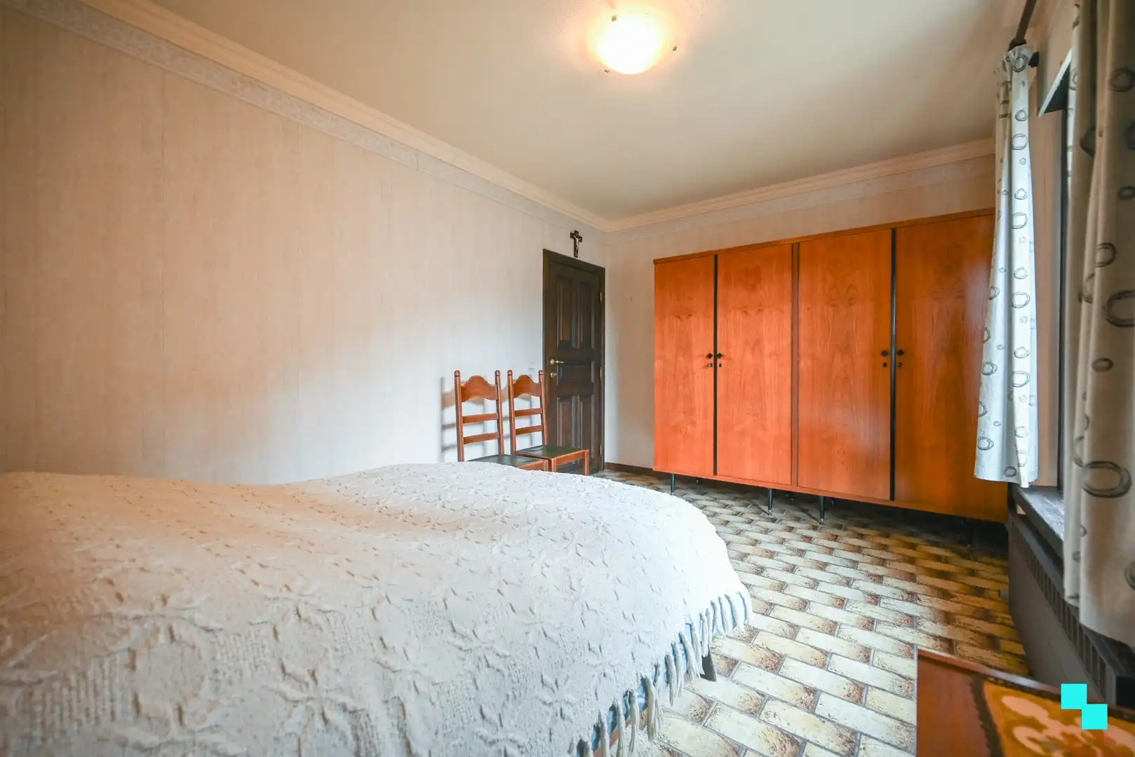 Charmante open bebouwing op de Bosmolens foto 16