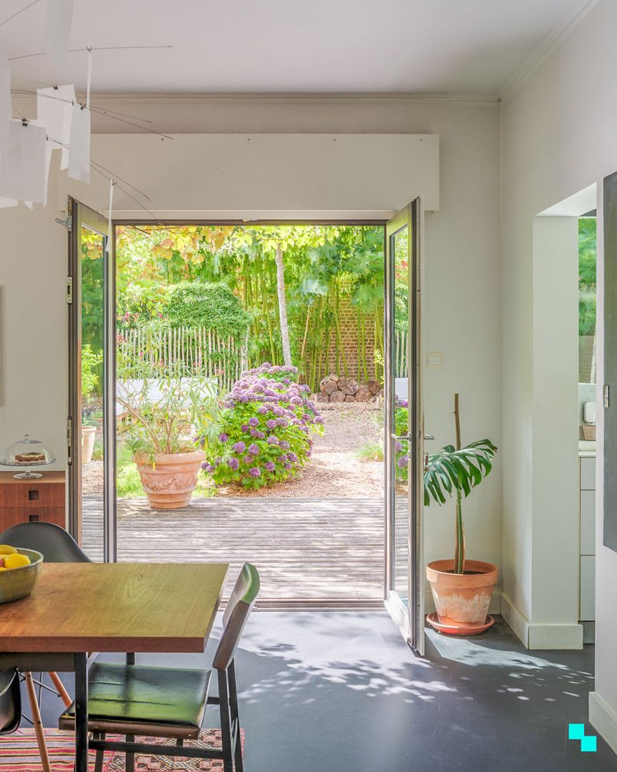 Karaktervolle villa in het hart van Merelbeke foto 18