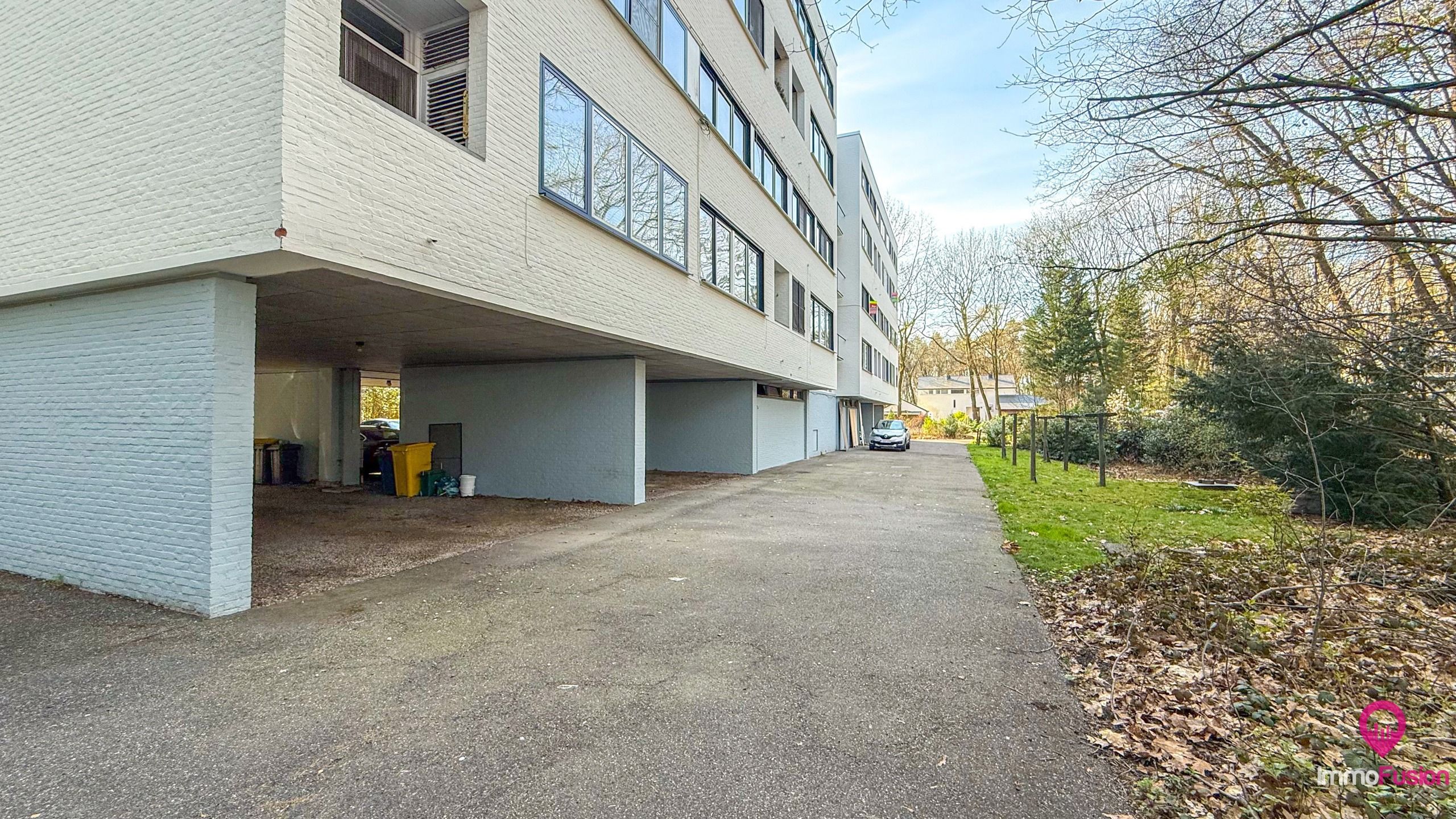 Ruim instapklaar Duplex appartement met 2slpks en goede EPC! foto 29