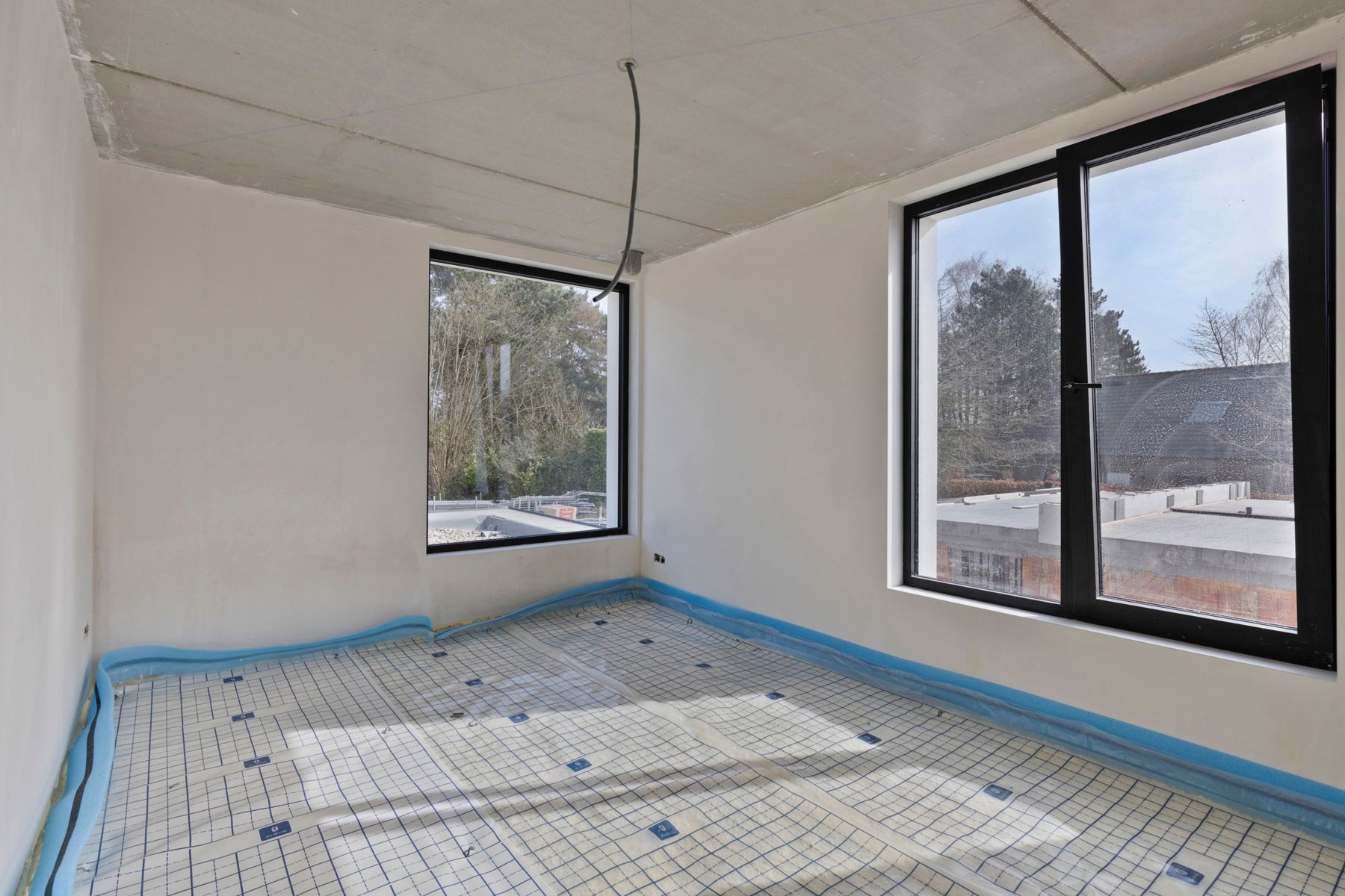 Wonen zonder zorgen! EN woning met 3 slaapkamers. 6% btw mog foto 13