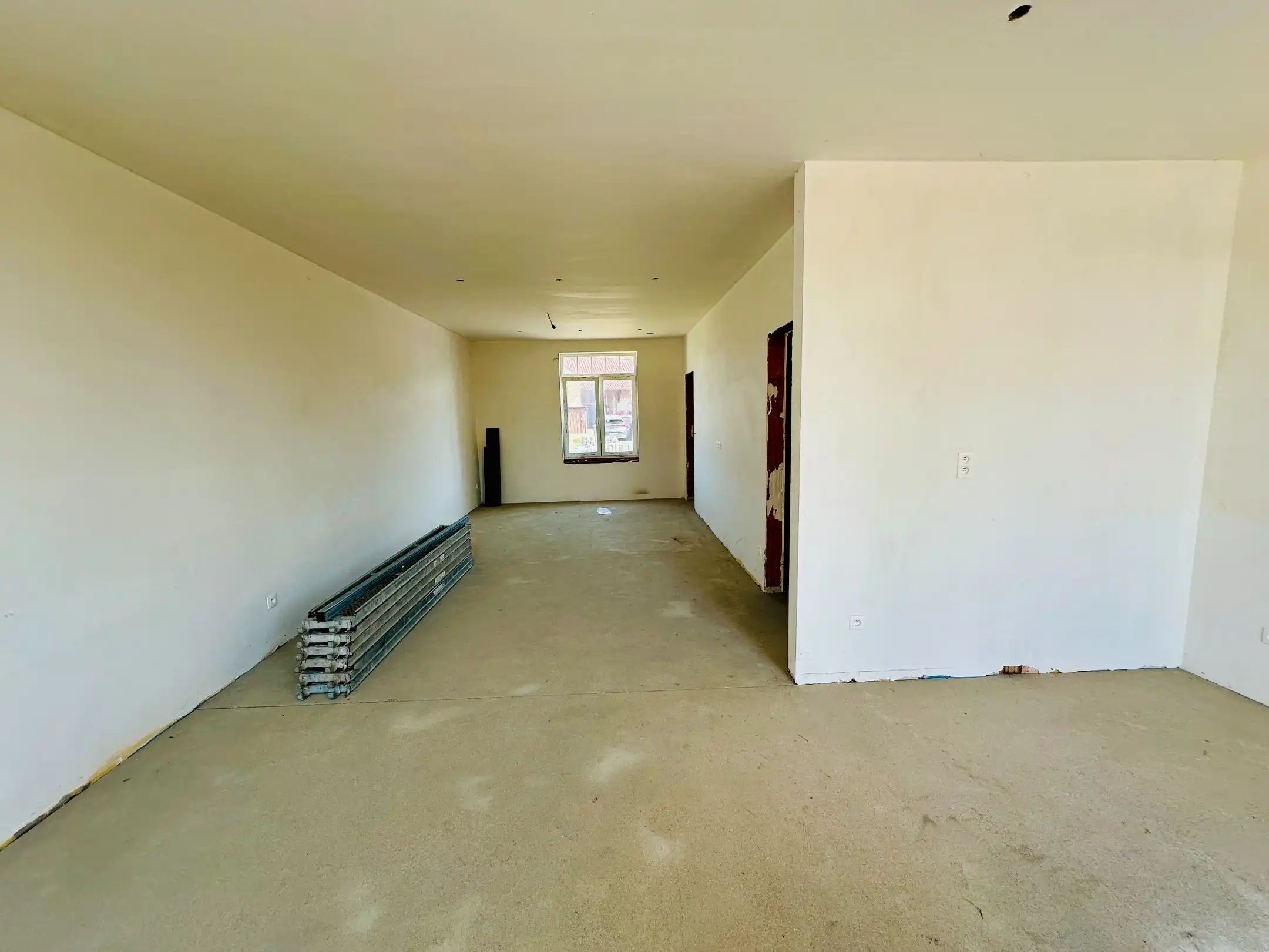 Instapklare nieuwbouwwoning met hoogwaardige afwerking en uitzonderlijke energiezuinigheid in het charmante Kotem (Maasmechelen) foto 4