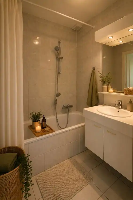  ideale investeringsopportuniteit of startersappartement foto 15