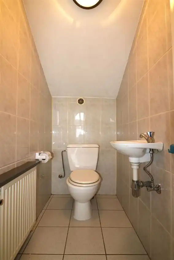 Studio - ideale investeringsopportuniteit of startersappartement foto 15