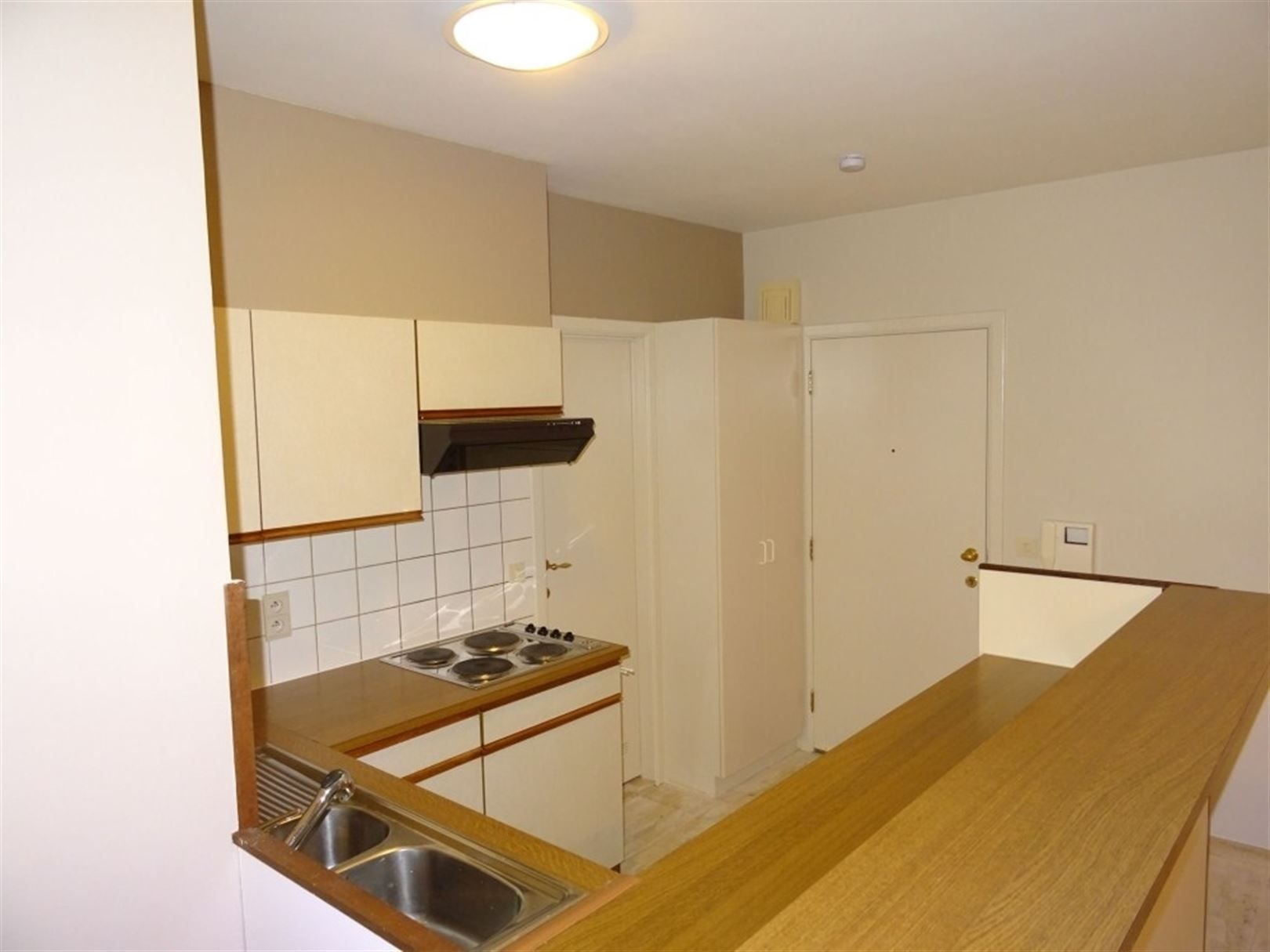 Appartement foto 4