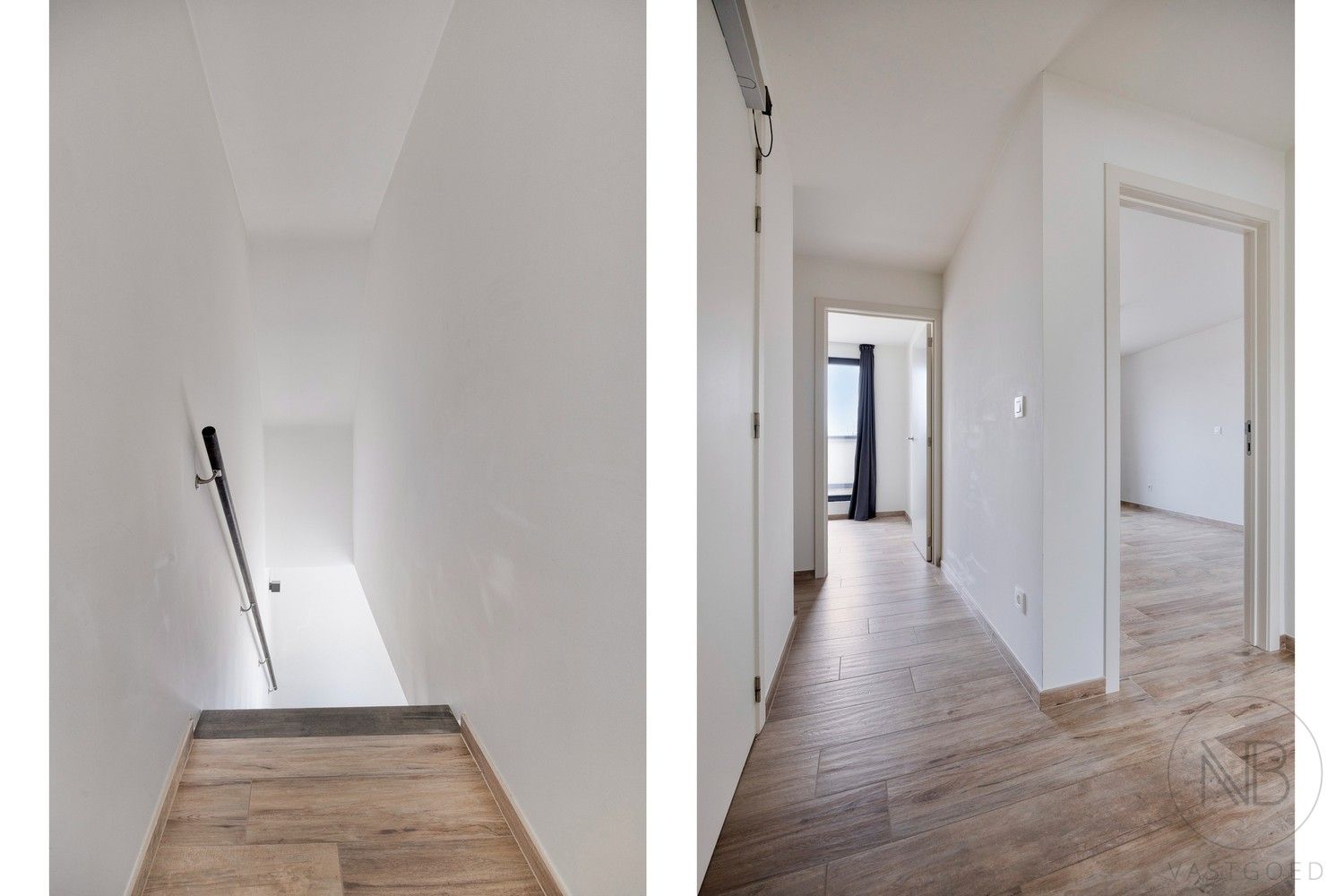 Moderne duplex in de bruisende Vennestraat foto 19