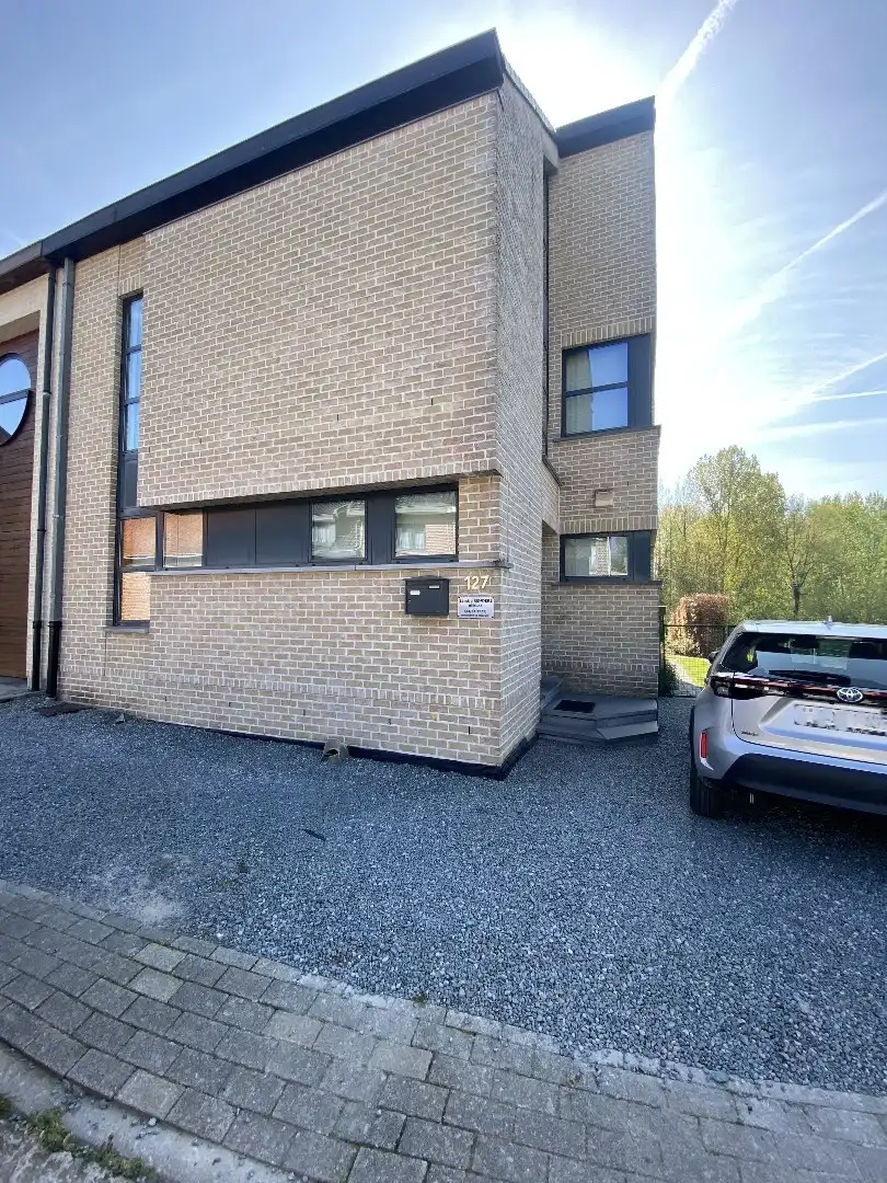 Huis te huur Brusselseheerweg 127 - - 9403 Ninove